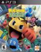 Pac-Man And The Ghostly Adventures 2 Front Cover