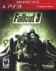 Fallout 3 Front Cover