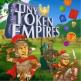 Tiny Token Empires Front Cover
