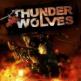 Thunder Wolves Front Cover