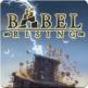 Babel Rising Front Cover