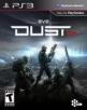 Dust 514 Front Cover