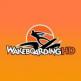 Wakeboarding HD Front Cover