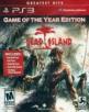 Dead Island: Game Of The Year Edition Front Cover