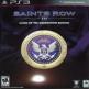 Saints Row IV: Game Of The Generation Edition Front Cover