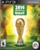 2014 FIFA World Cup Brazil Front Cover