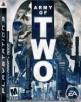Army Of Two Front Cover