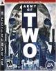 Army Of Two Front Cover