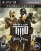 Army Of Two: The Devil's Cartel Front Cover