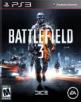 Battlefield 3 Front Cover