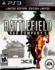 Battlefield: Bad Company 2 Front Cover