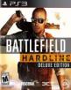 Battlefield Hardline Front Cover