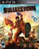 Bulletstorm Front Cover