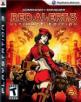 Command & Conquer: Red Alert 3 Front Cover