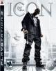 Def Jam: Icon Front Cover