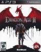 Dragon Age II Front Cover