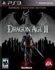 Dragon Age II Front Cover