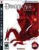 Dragon Age: Origins Front Cover