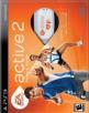 EA Sports Active 2 Front Cover