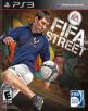 FIFA Street Front Cover