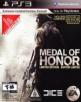Medal Of Honor Front Cover