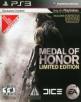 Medal Of Honor Front Cover