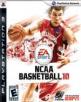 NCAA Basketball 10 Front Cover