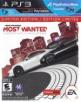 Need For Speed: Most Wanted - A Criterion Game Front Cover