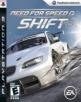 Need For Speed: Shift Front Cover