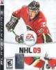 NHL 09 Front Cover