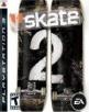 Skate 2 Front Cover