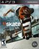 Skate 3 Front Cover