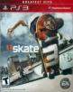 Skate 3 Front Cover
