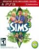 The Sims 3 Front Cover
