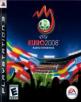 UEFA EURO 2008: Austria-Switzerland Front Cover