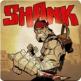 Shank Front Cover