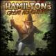 Hamilton's Great Adventure Front Cover