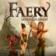 Faery: Legends Of Avalon Front Cover