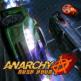 Anarchy: Rush Hour Front Cover