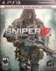 Sniper: Ghost Warrior 2 Front Cover