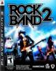 Rock Band 2 Front Cover