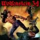 Wolfenstein 3D Front Cover