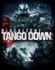 Blacklight: Tango Down Front Cover