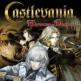 Castlevania: Harmony Of Despair Front Cover