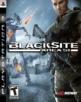 BlackSite: Area 51 Front Cover