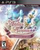 Atelier Rorona: The Alchemist Of Arland Front Cover