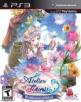 Atelier Totori: Alchemist Of Arland (Premium Edition) Front Cover