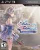 Atelier Totori: The Adventurer of Arland Front Cover