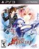 Fairy Fencer F Front Cover