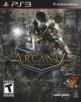 Arcania: The Complete Tale Front Cover